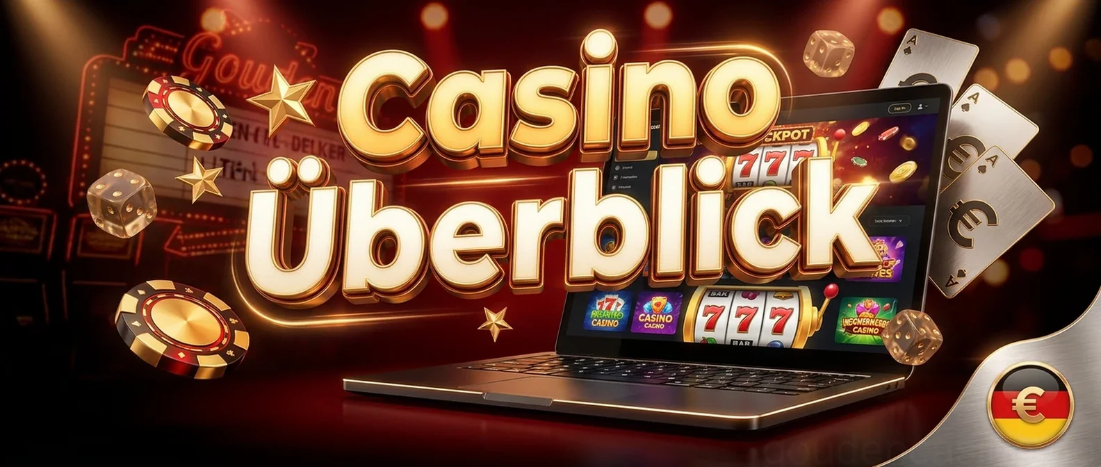 Casino Überblick