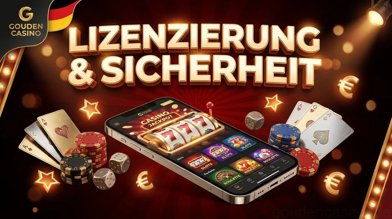 Lizenzierung & Sicherheit