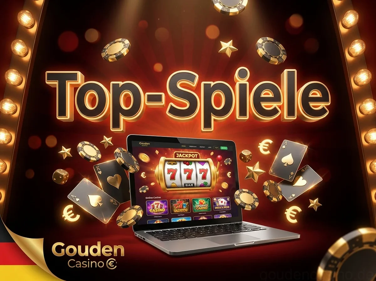 Top-Spiele